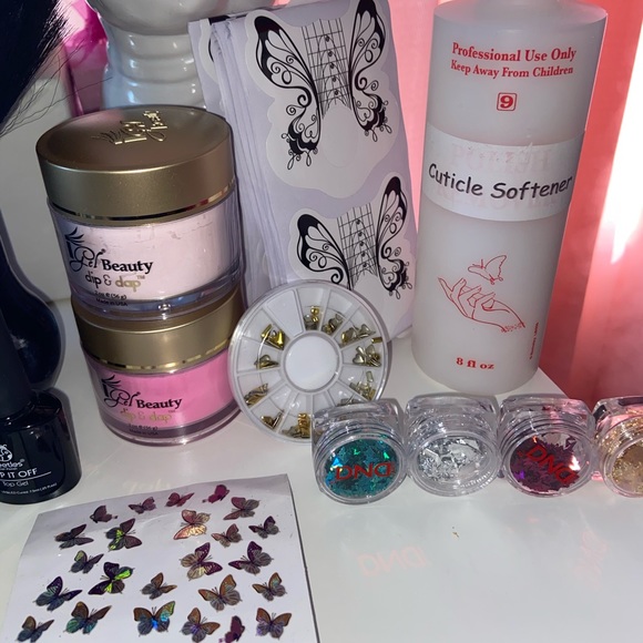 Nail bundle - Picture 5 of 13